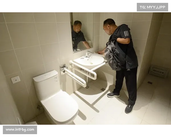 残疾人观赛权益引关注 体育公益诉讼数量激增