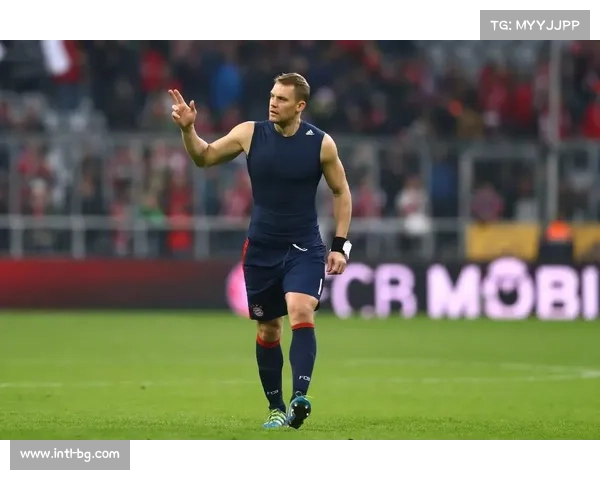 门将转型教练趋势：诺伊尔参与拜仁青训指导