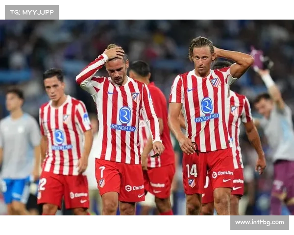 马竞0-1不敌皇家贝蒂斯，西蒙尼球队主场遭遇意外失利