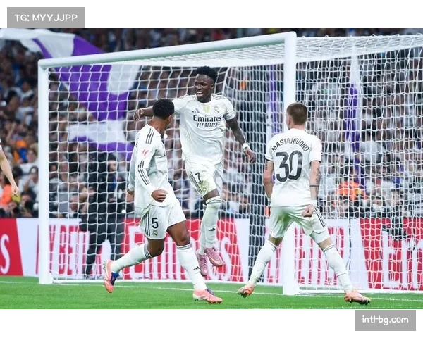 皇马基金会启动新项目，为马德里贫困社区儿童提供免费足球培训